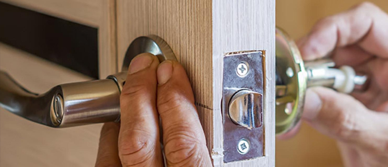 Roseville 24 hour residential locksmith