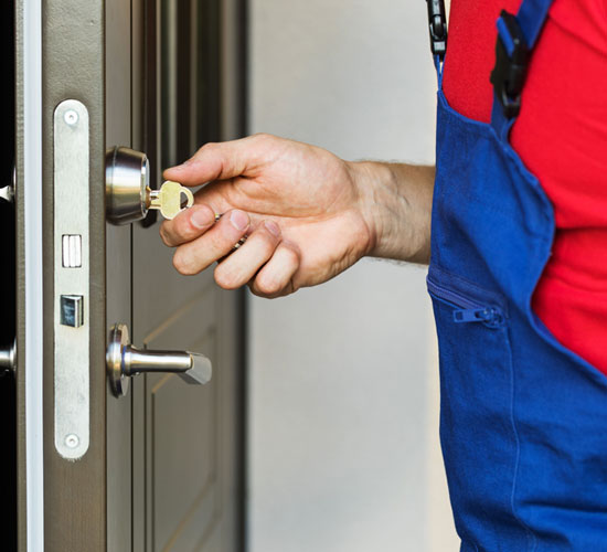 Residential Locksmith Roseville