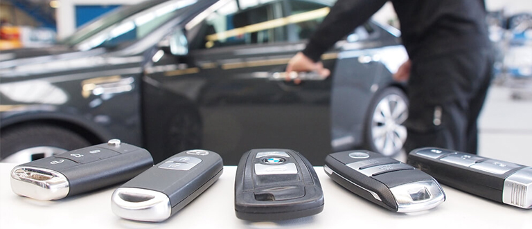 Automotive Locksmith Roseville