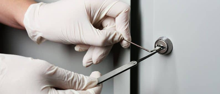 Commercial Emergency Locksmith Roseville